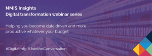 NMIS & MESTEC – Digital Transformation Webinar