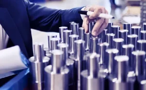 Define Production in Manufacturing