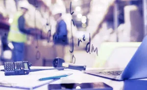 Ending Inventory Formula for Manufacturers