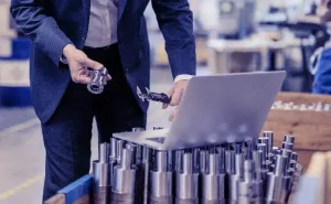 Optimized Production Technology for Manufacturers