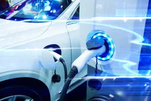 Electric Vehicles: Product Simplification Does Not Diminish Need for Planning & Scheduling