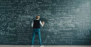 Beyond Application Integration: Common Data Models Evolve into Inference Data Models