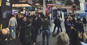 Key Takeaways from Hannover Messe 2026: The Shift towards Autonomous Manufacturing